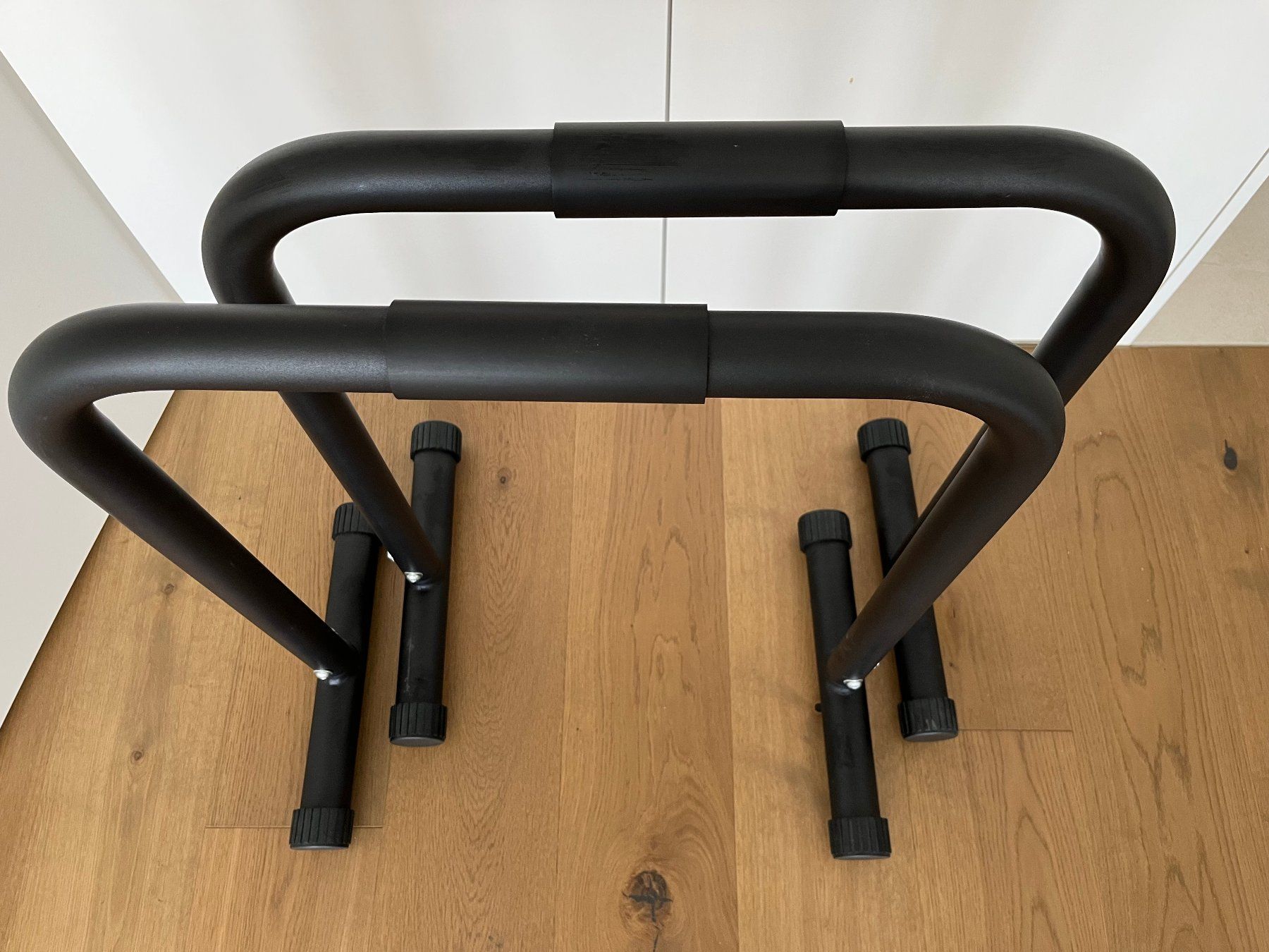 Hometrainer: Dip Station – Gebraucht aus Fislisbach von achermannr7981 1