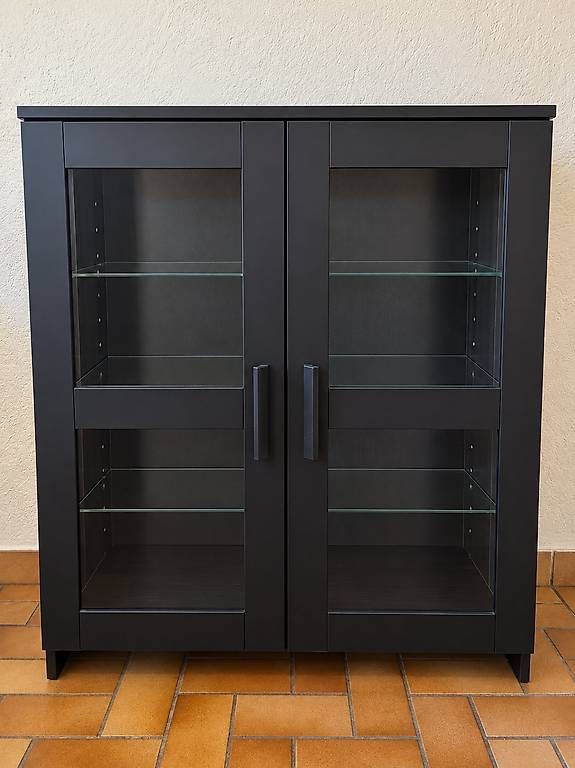 Vetrine: Meuble vitrine Ikea – Usato da Grandson venduto da jen_vdr5