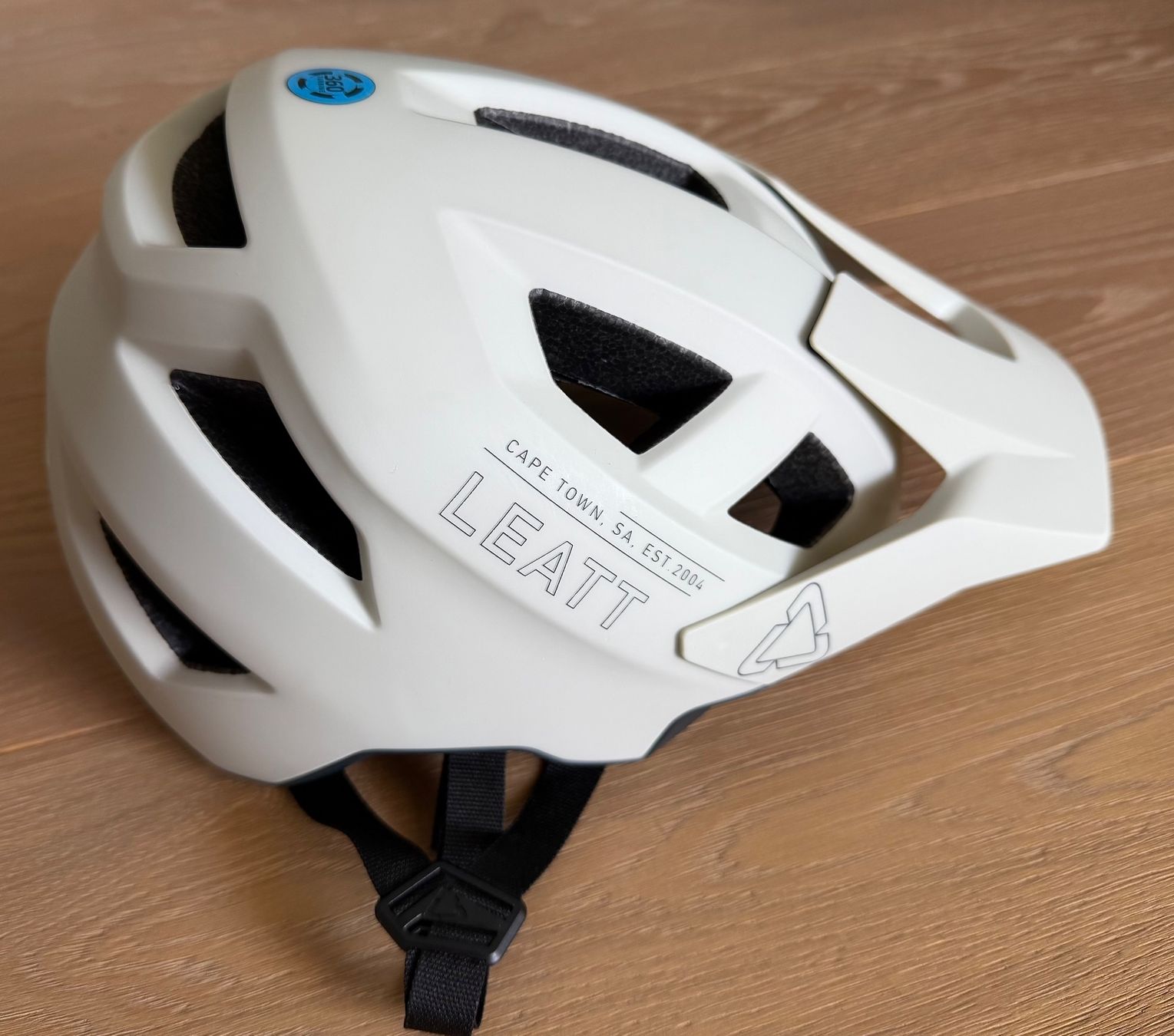 Leatt Helme: LEATT HELM Mtb All Mountain GR S NEU – Neu (gemäss Beschreibung) aus Rickenbach b. Wil von paffy 4