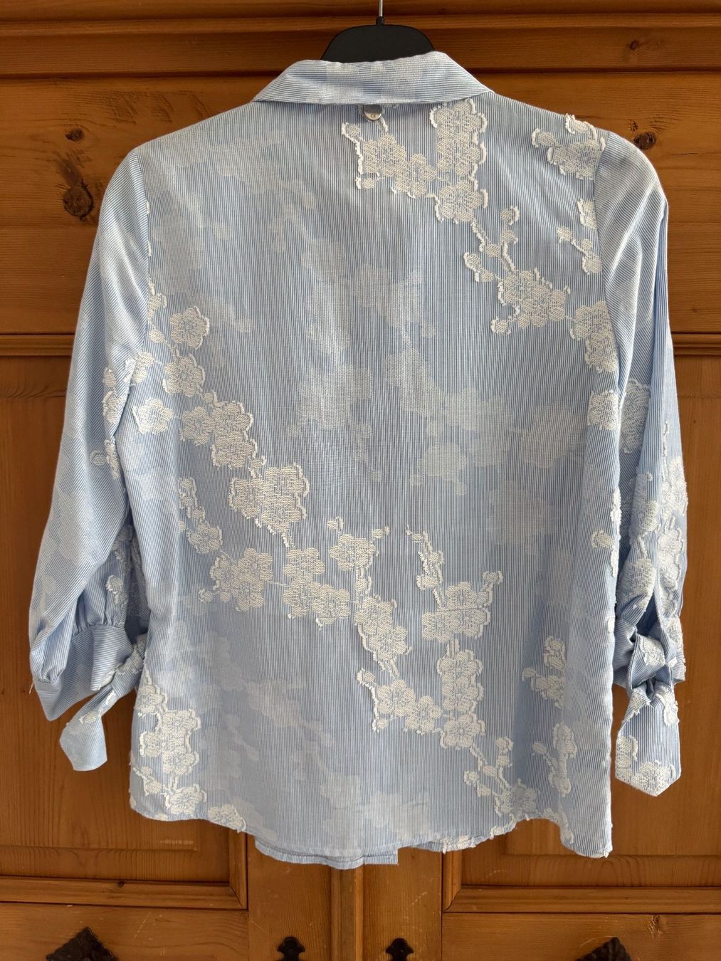 Blusen: Bluse, rich&royal //NEU// 34 – Neu (gemäss Beschreibung) aus Stettfurt von outlet72 1