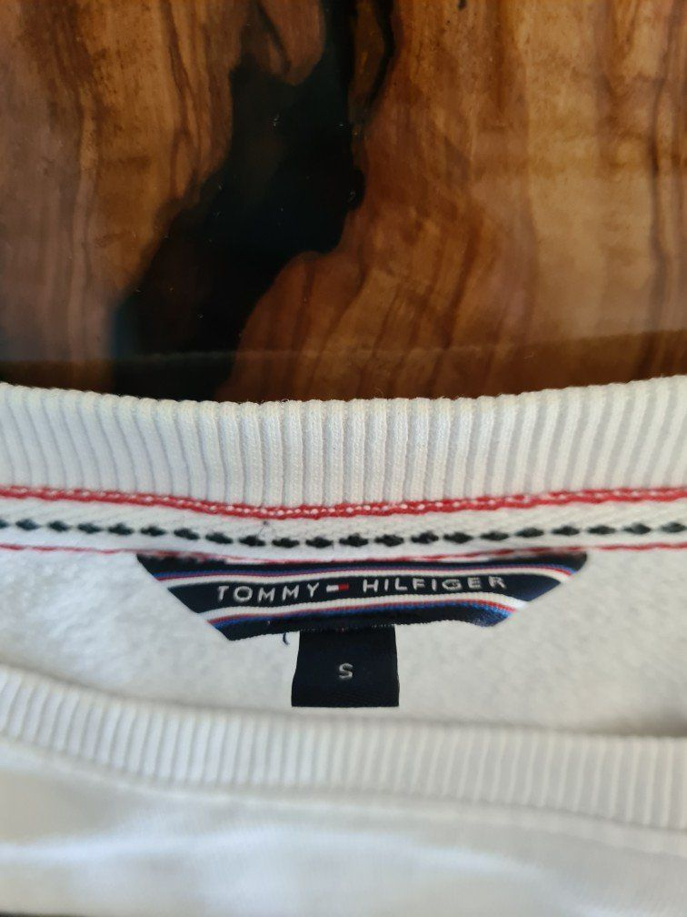 Tommy Hilfiger Maglioni & Felpe: Tommy Hilfiger Pullover Grösse S – Usato da Zell LU venduto da Jamaila 4