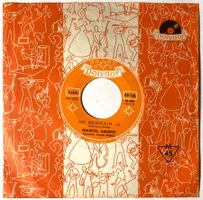 MARCEL AMONT - UN MEXICAIN