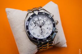SECTOR Ocean Star Chronograph 200m Herren Uhr Selten