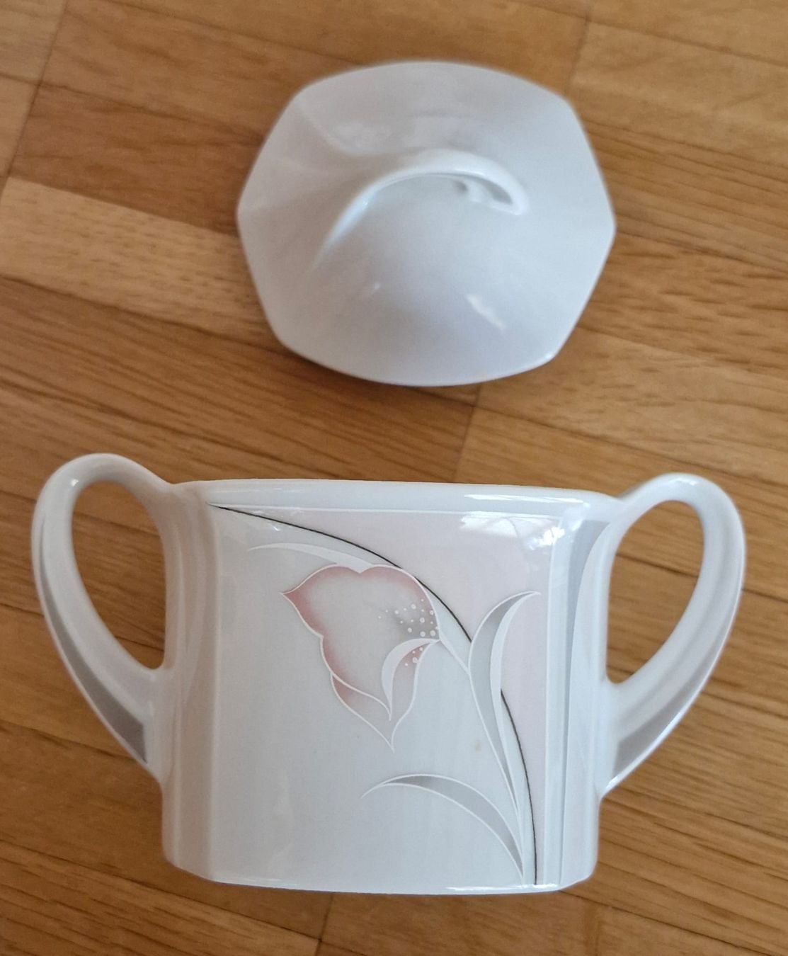 Set di piatti: Espresso-Service 12-teilig – Usato da Illnau venduto da Holzerexpress 6