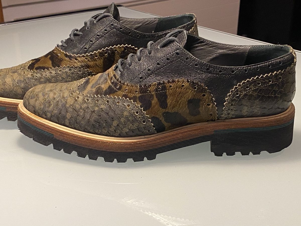 Chaussures hommes: Stéphane Kélian – D'occasion à Küsnacht ZH par qn8_5xp8 1