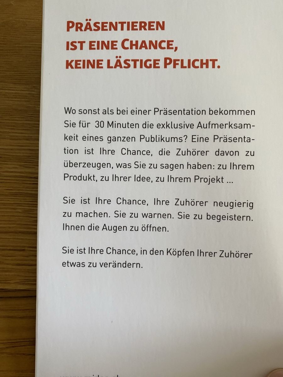 Bücher: Buch Der AHA Effekt – Neu (gemäss Beschreibung) aus Eiken von Carcharias 2