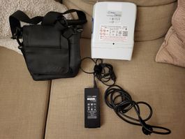 Inogen Rove 6 - Concentrateur d'oxygène portable