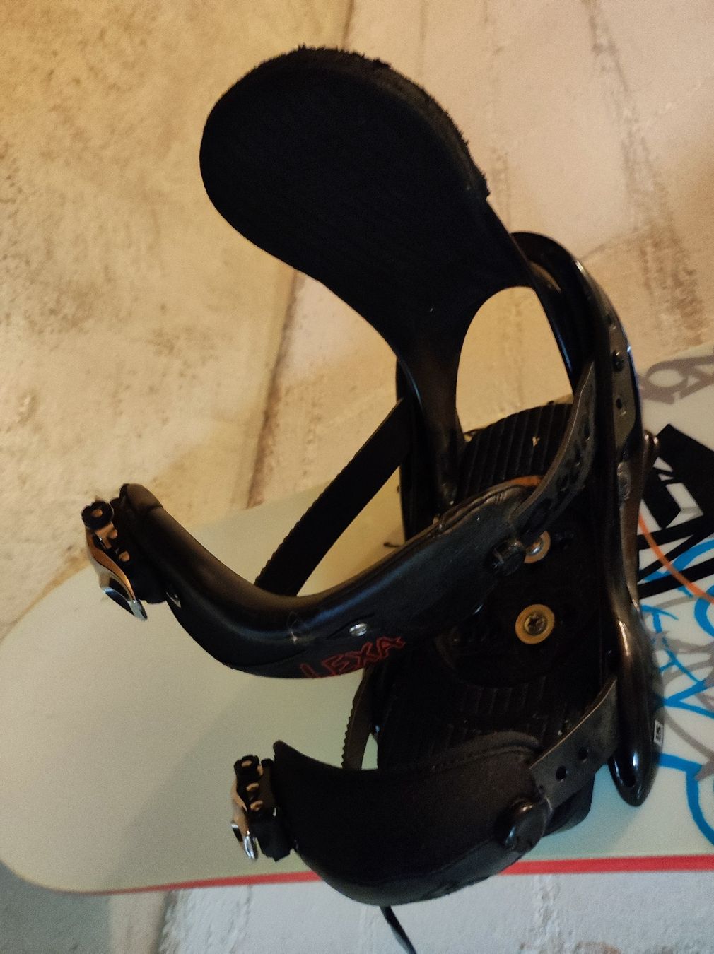 Burton Board: Burton Snowboard – Usato da Herrliberg venduto da cel_m2tt 3
