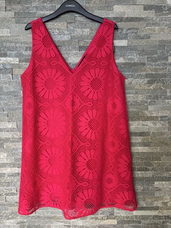 DESIGUAL - Summer Robe - XL - NEUF!