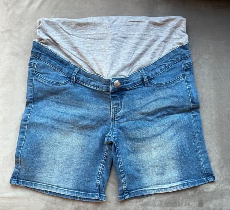 Gr.38/40 SchwangerschaftsShorts