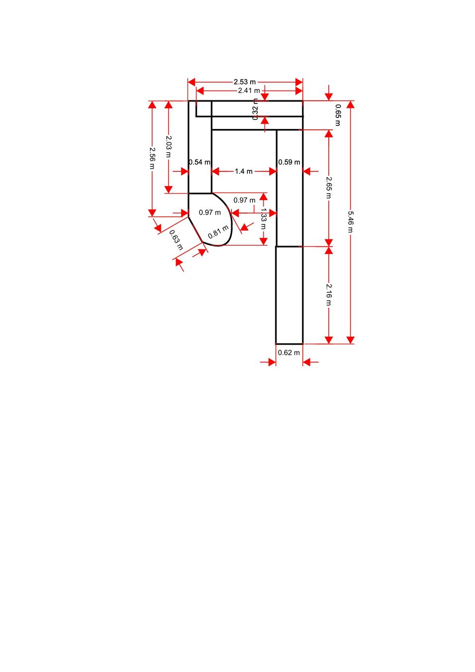 Cucine complete: Grosse Einbauküche mit Granitabdeckung und Miele Geräten – Usato da Wangen an der Aare venduto da PinaF8 9