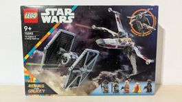 Lego Star Wars 75393
