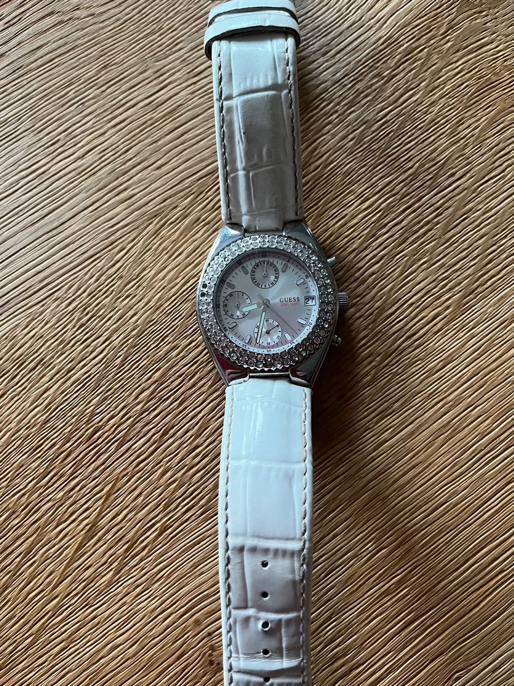 Guess Orologi: Armbanduhr /// Guess – Usato da Brittnau venduto da Zofigerin 4