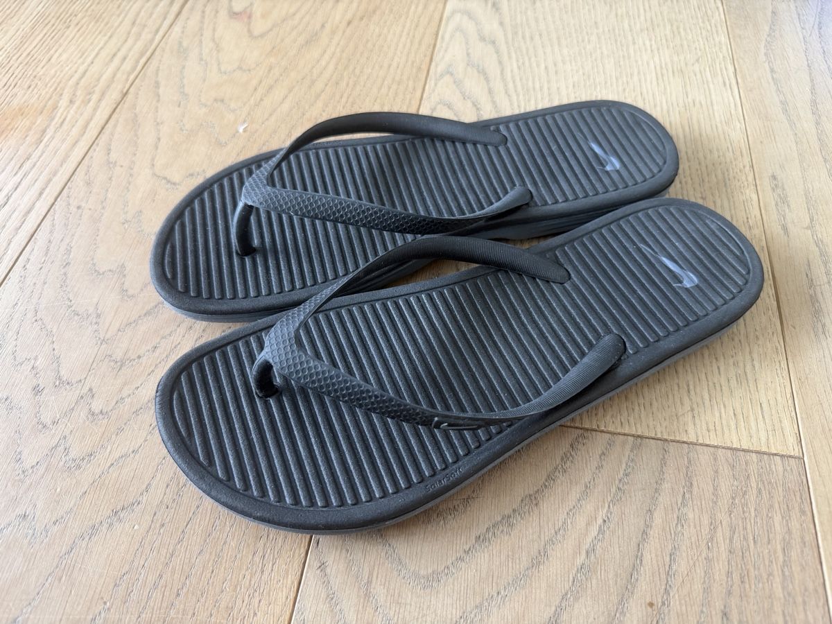 Nike Scarpe da donna: Nike Flip Flops – Nuovo (secondo la descrizione) da Zürich venduto da z00mie 1