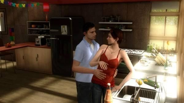 Sony Giochi: Heavy Rain Psycho Triller wer wird überleben wer Sterben PS3 – Usato da Schüpfheim venduto da Games_Spielkonsolen 6