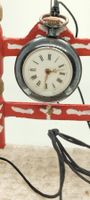 montre pendentif argent 19eme siècle pm3