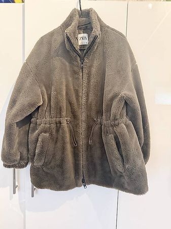 Jacke Gr.M