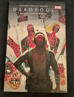 DEADPOOL MASSACRE DEADPOOL RÉCIT COMPLET BD MARVEL COMICS FR