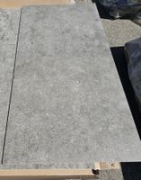20 m2 / Wand-Bodenplatten / Feinsteinzeug 60x120cm (9mm)