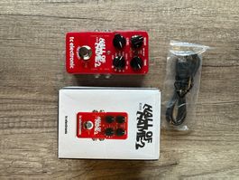TC Electronic Hall Of Fame V2 Reverb – Wie neu Zustand 10/10
