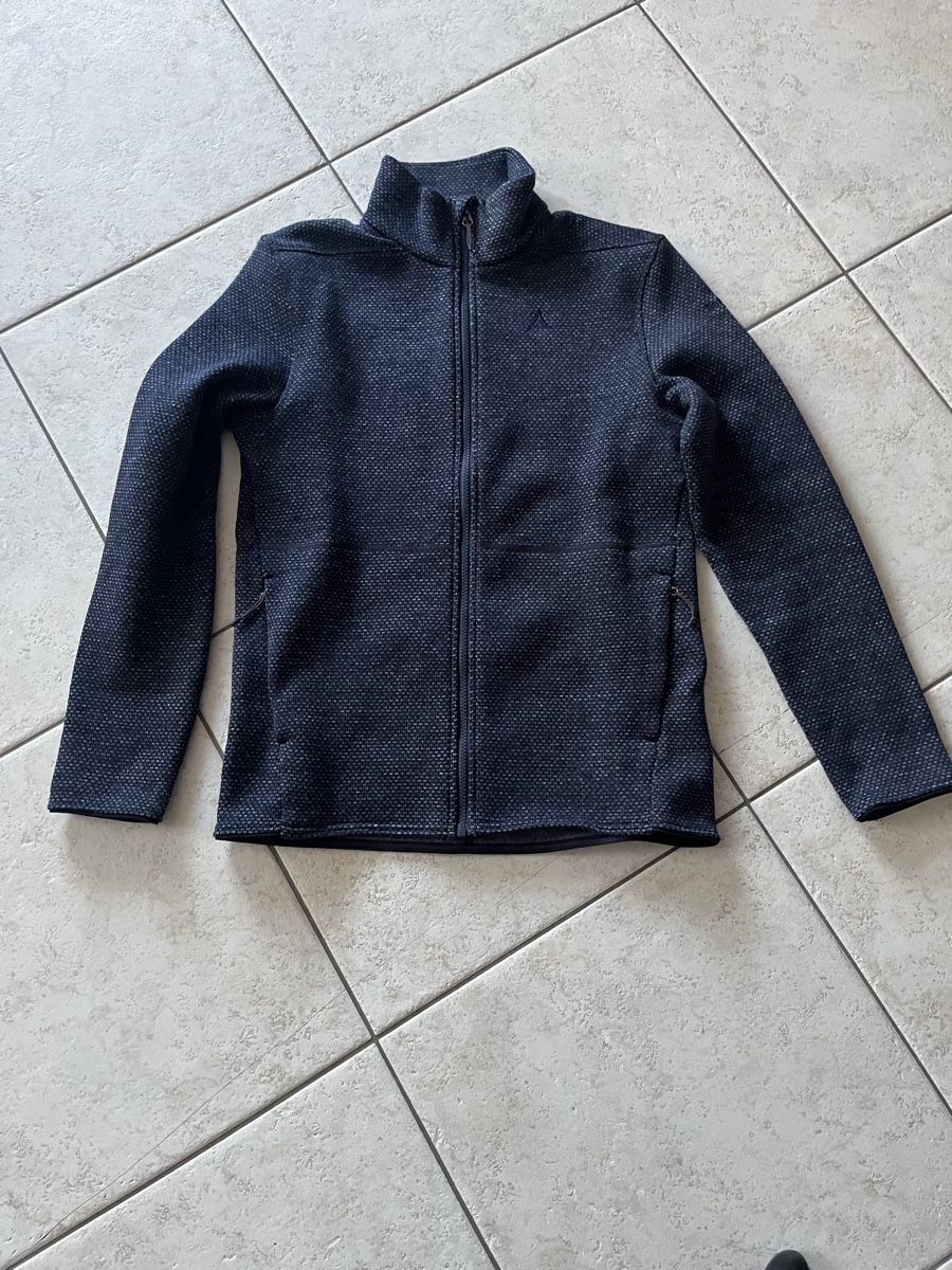 Schoeffel Giacche: Schöffel Herren Jacke – Usato da Konolfingen venduto da Emmenthal3510