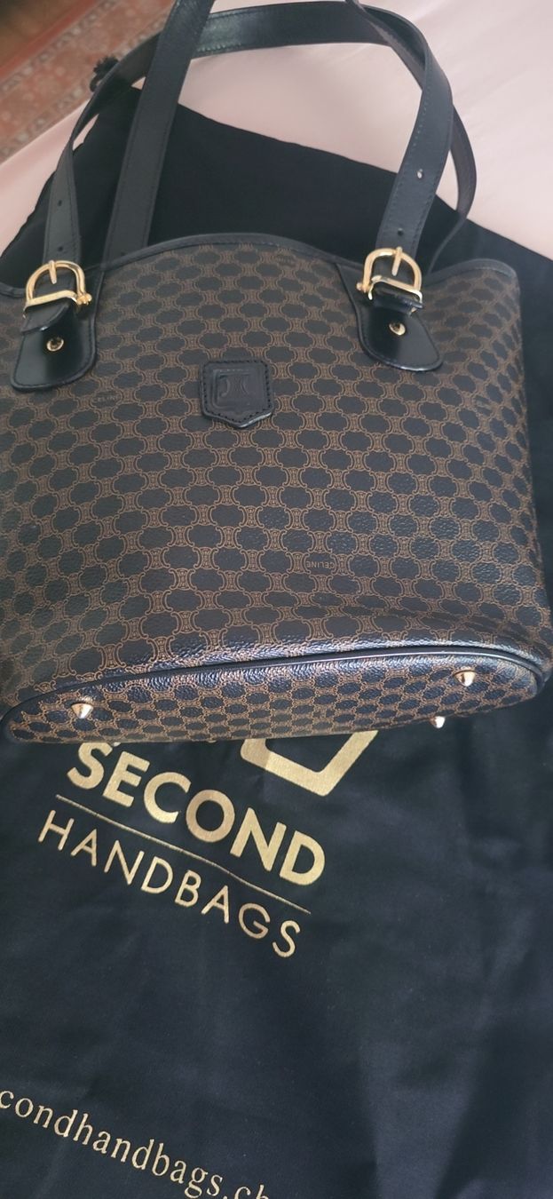 Celine Borse da donna: Sac CELINE  neu  – Nuovo e nell'imballaggio originale da Effretikon venduto da rinuom01 1