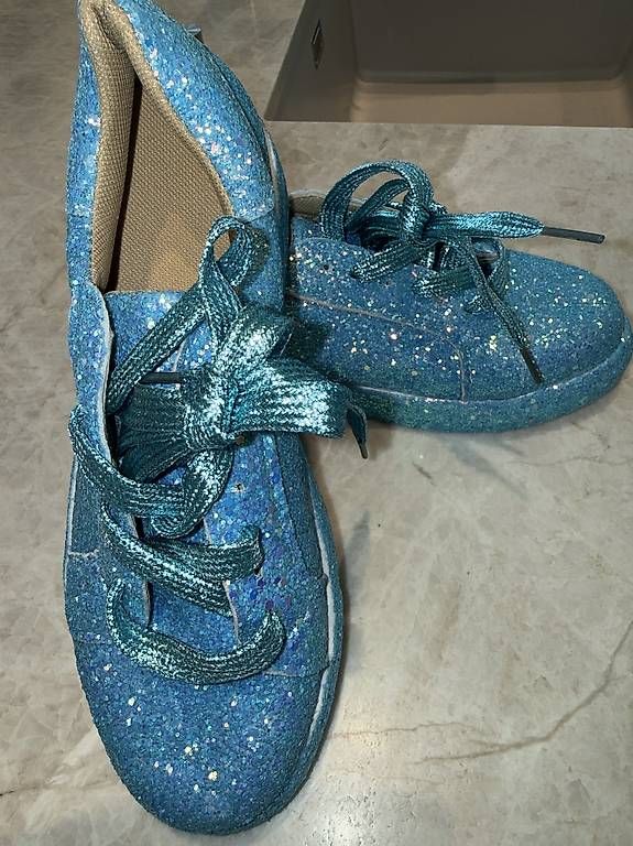 Herrenschuhe: Freizeit Schuhe  – Neu und originalverpackt aus Herrliberg von Verenawo5 3