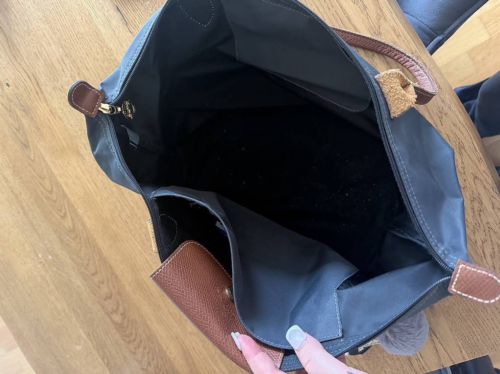 Taschen für Damen: Long champ Tasche – Gebraucht aus Ruswil von liisaa.kr 1