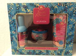 Tesori Ayurveda Set