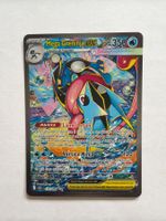 Pokémon Mega Greninja-ex 116/086 – Special Illustration Rare