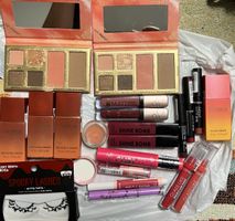 Makeup Set