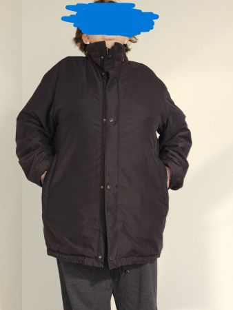 Herren Winter Jacke Light Pierre Cardin Protection Gr.56-58