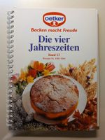 Dr. Oetker - Backen macht Freude Band 13