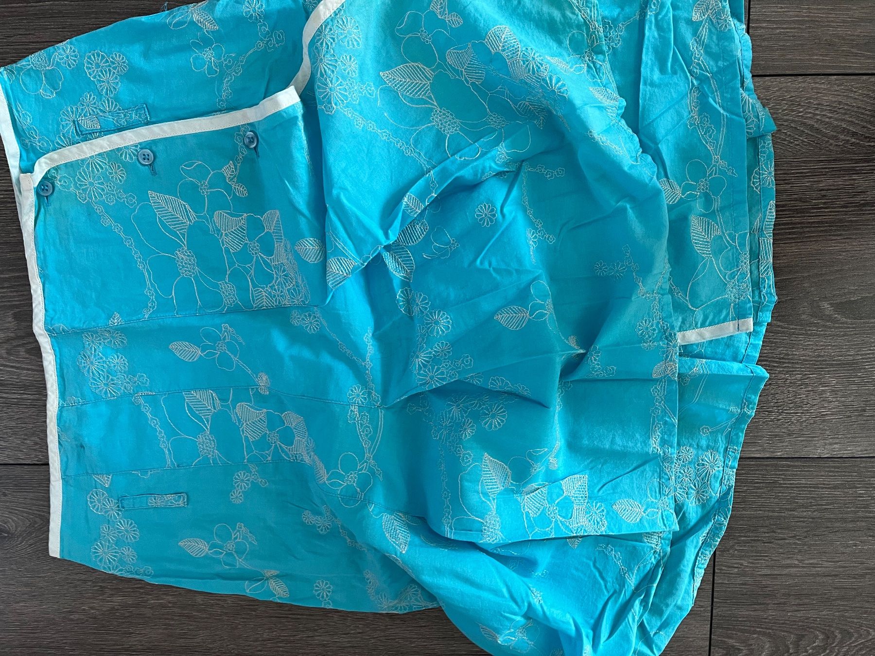 Röcke: Rock und Bluse gr 34 – Gebraucht aus Gwatt (Thun) von Letzte-Chance-III 9