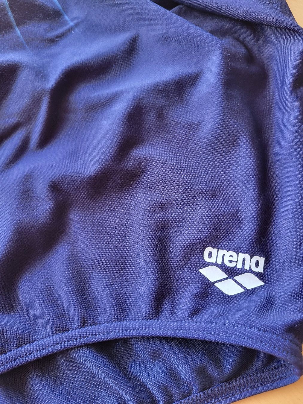 Arena Costumi da bagno & Bikini: Arena Badeanzug Damen Grösse 46 blau gemustert – Usato da Wikon venduto da lin_qw8x 2