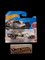 Hot Wheels Compact Kings 2026 Hoto Roto 2/10 S D