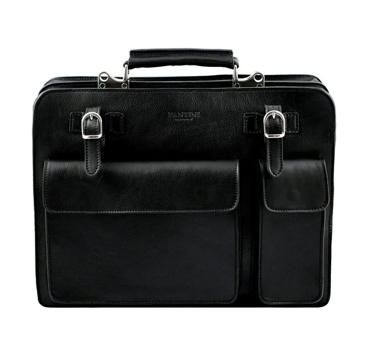Koffer & Taschen: Aktentasche aus Leder Oxford – Neu und originalverpackt aus Wittenbach von bes_k8vr