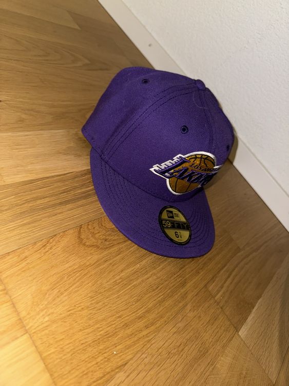 Lakers Cap (Neu (gemäss Beschreibung)) in Wabern für CHF 1 – nur ...