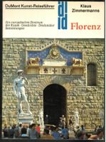 DuMont Kunst Reiseführer; Florenz (1984)