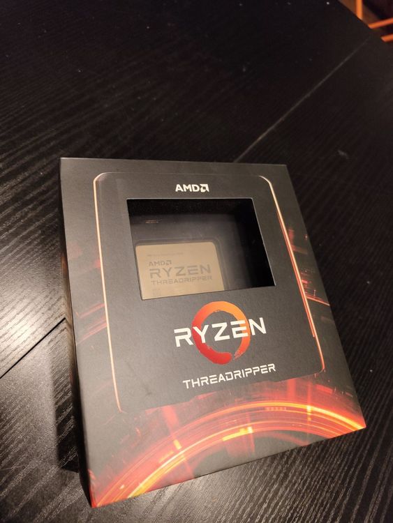 AMD Threadripper 3960X Kaufen auf Ricardo