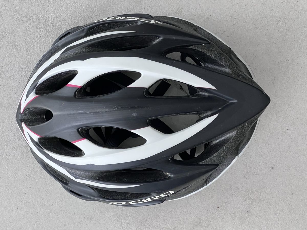 Giro Caschi: Giro Monza Velohelm, Grösse: 55-59cm – Usato da Kaisten venduto da Rwiesi 3