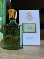 Creed — Wild Vetiver — 125ml — EdP