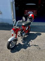Honda Dax ST50 Veteran – Kultklassiker aus erster Hand