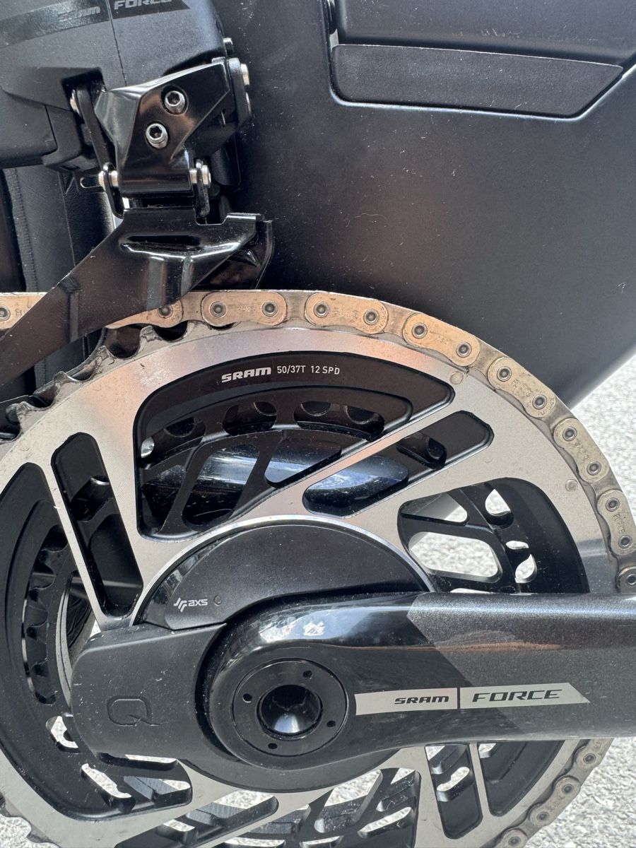BMC Biciclette: BMC Speedmachine 01 TWO NEUWERTIG!!!! – Usato da Lauterbrunnen venduto da Imboden-Bike 1