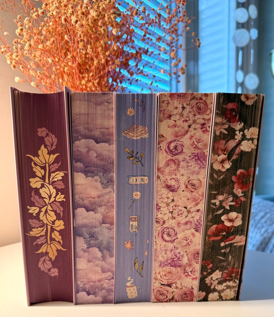 Libri: LYX-Bücher-Bundle inkl. Farbschnitt – Nuovo (secondo la descrizione) da Eichberg venduto da Lolapop18 1