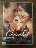 DVD Chocolat - Ein Hauch von Suesse mit Johnny Depp