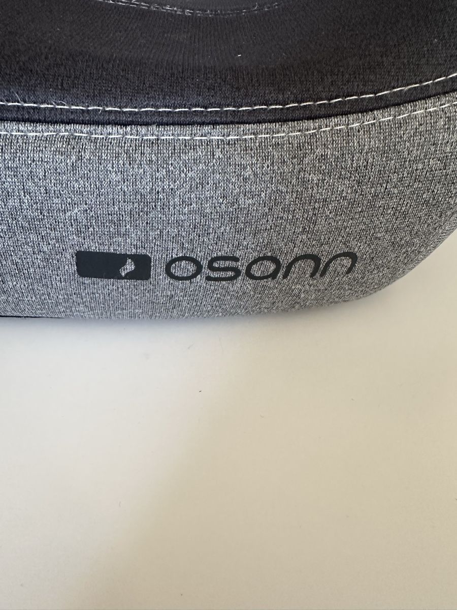 Osann Seggiolini per auto: LUX Isofix Osann Kindererhöhung – Nuovo (secondo la descrizione) da Zürich venduto da simsa_7 3