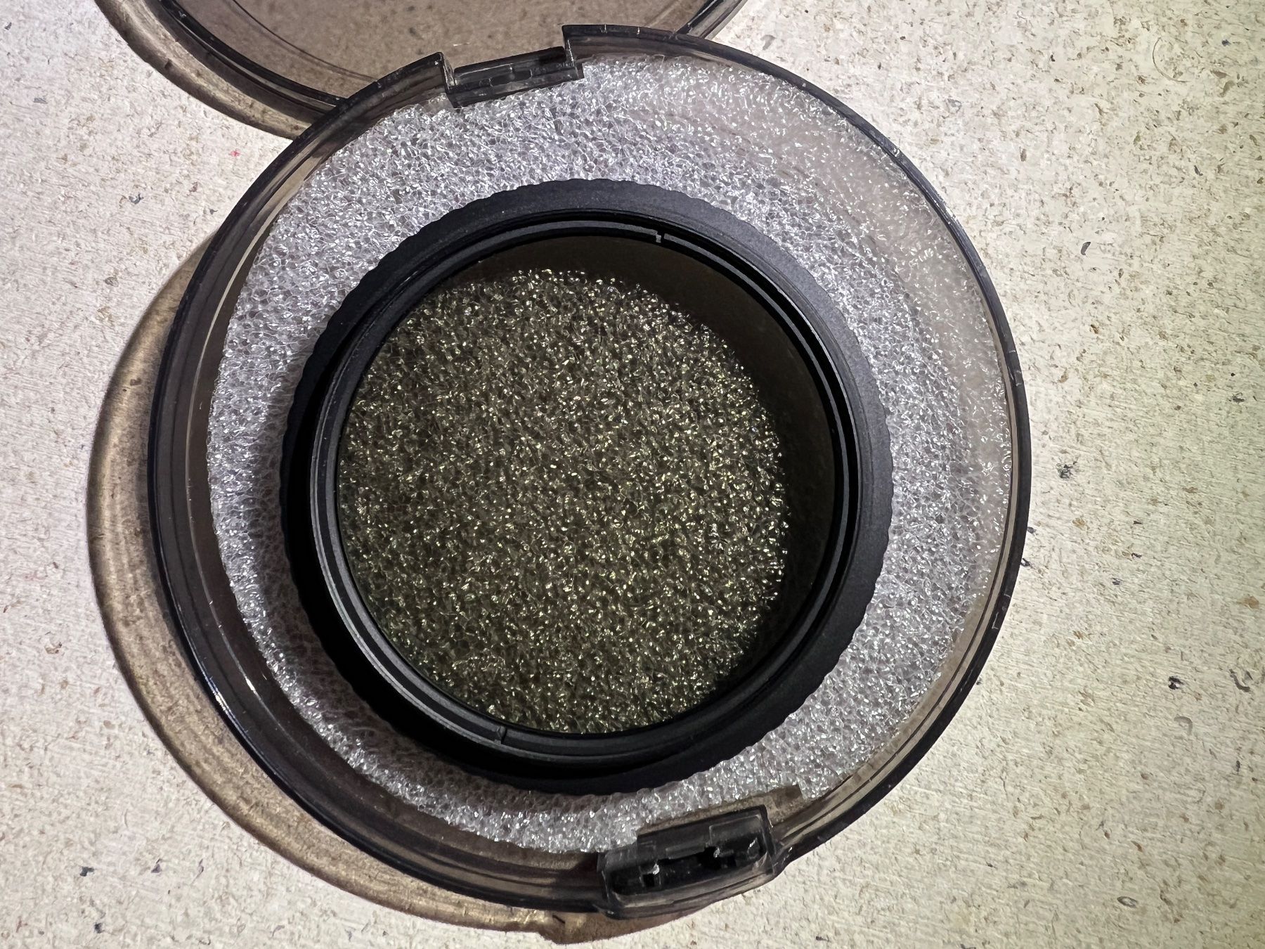 Filtri: ND Filter - 62mm – Nuovo (secondo la descrizione) da Bern venduto da Spardyox 8