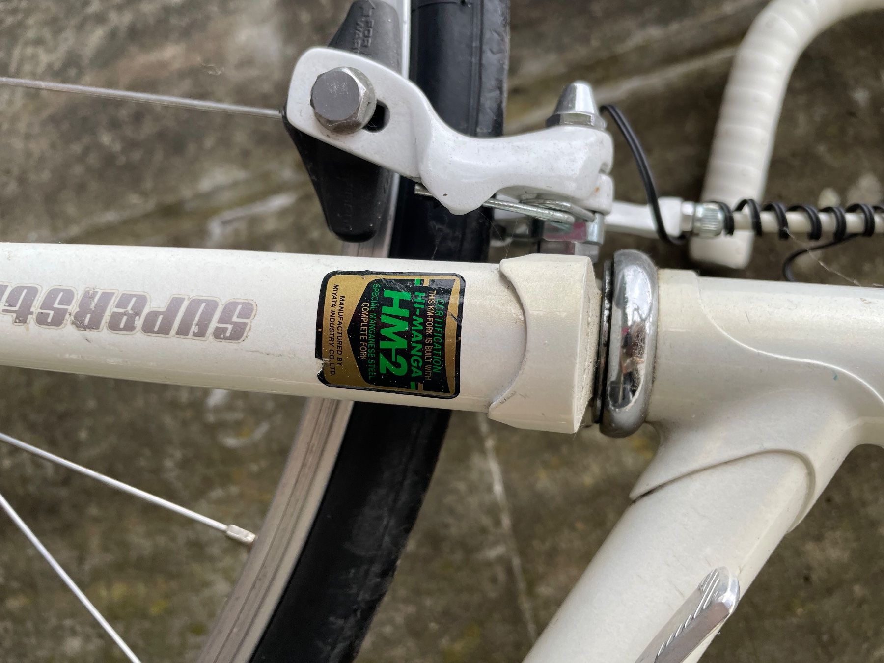 Koga Biciclette: Koga-Miyata Rennvelo – Usato da Salmsach venduto da Wisa10 1