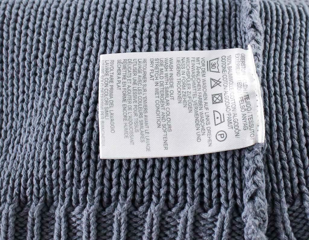 Maglioni & Felpe: Marc O'Polo Strickpullover mit Kapuze Gr. S – Usato da Belp venduto da caramel-secondhand 6